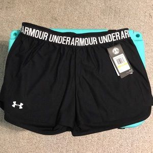 NWT Under Armour Shorts